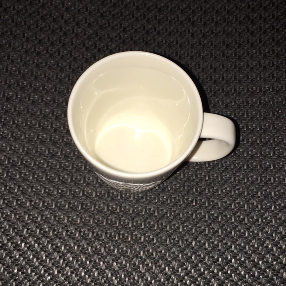 Starbucks Collectable Christmas Ornament. Coffee Mug. RARE and HARD TO FIND. - Picture 3 of 9